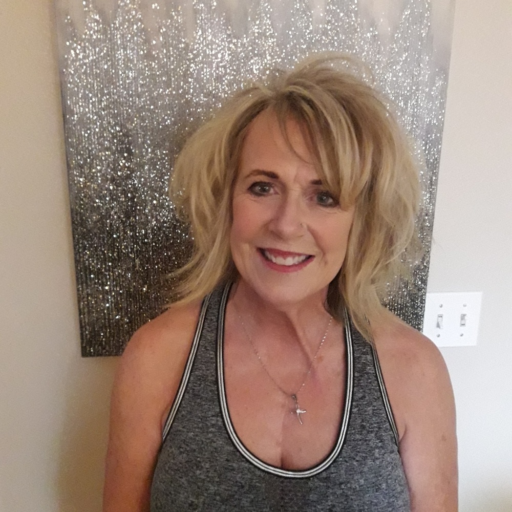Meet your Posher, Pam